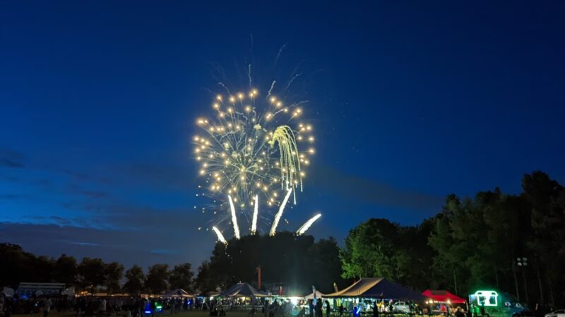 Community Park - Trenton, NJ
