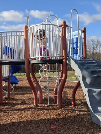 Community Park - Trenton, NJ