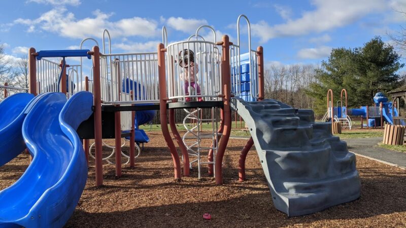 Community Park - Trenton, NJ