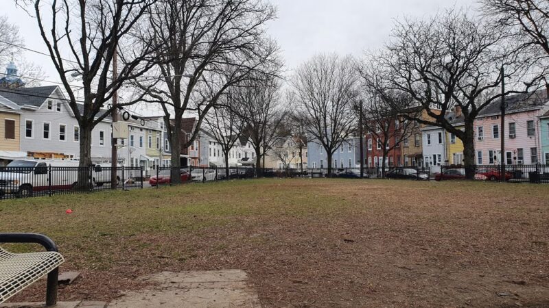 Roebling Park - Trenton, NJ