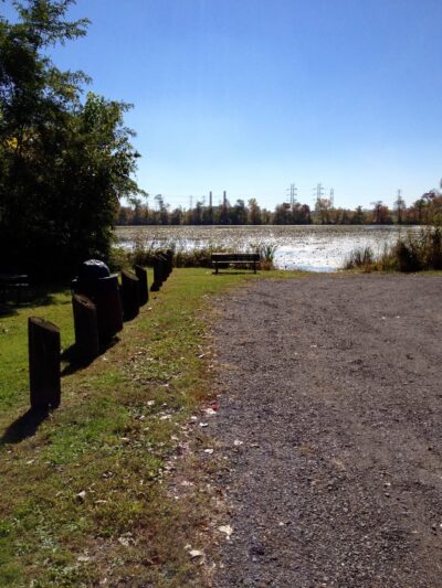 Roebling Park - Trenton, NJ