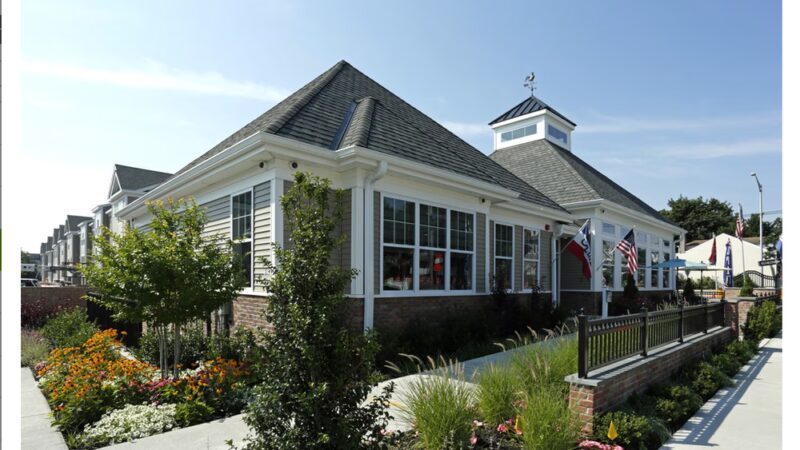 The Village at Lambert Green - Trenton, NJ