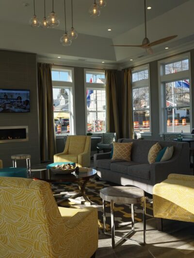 The Village at Lambert Green - Trenton, NJ