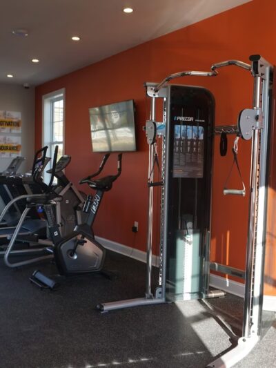 The Village at Lambert Green - Trenton, NJ