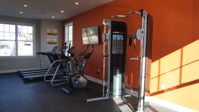 The Village at Lambert Green - Trenton, NJ