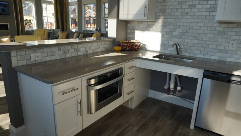 The Village at Lambert Green - Trenton, NJ