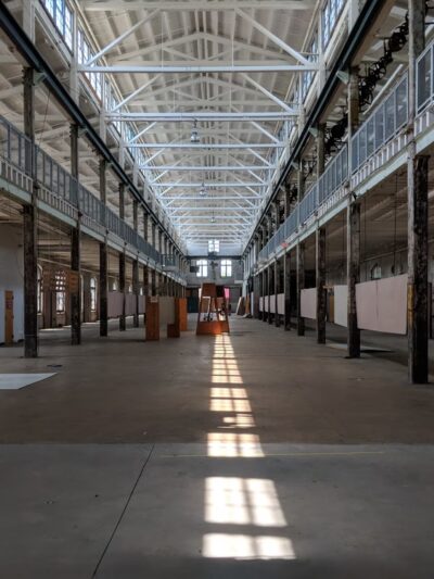 Trenton Punk Rock Flea Market - Trenton, NJ