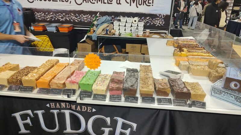 Trenton Punk Rock Flea Market - Trenton, NJ