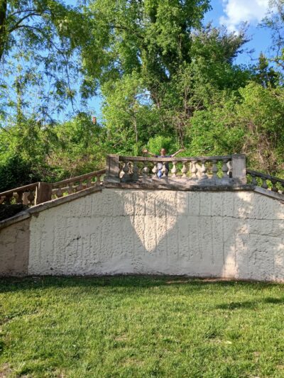 Watson Woods - Trenton, NJ