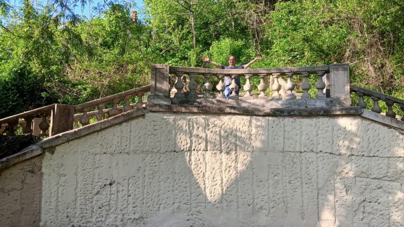 Watson Woods - Trenton, NJ