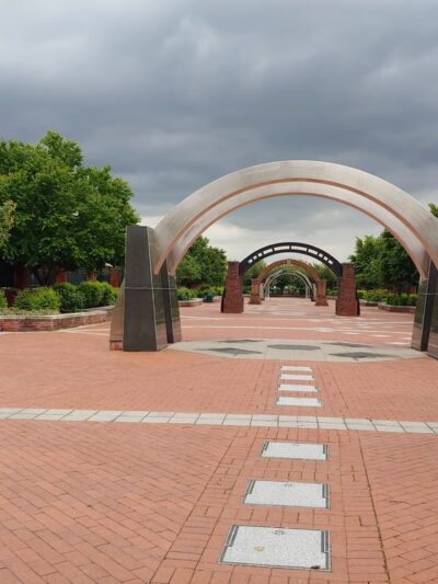 Lalor St Park - Trenton, NJ