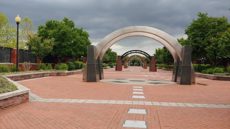 Lalor St Park - Trenton, NJ