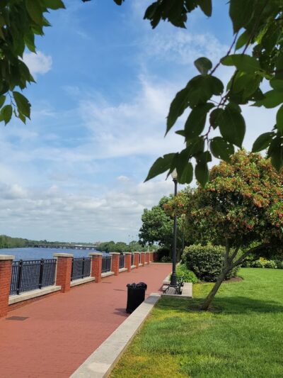 Lalor St Park - Trenton, NJ