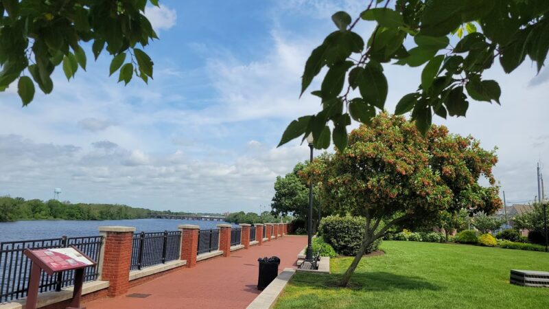 Lalor St Park - Trenton, NJ