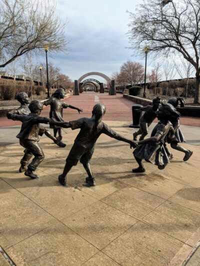 Lalor St Park - Trenton, NJ