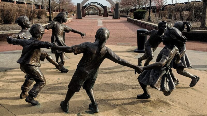 Lalor St Park - Trenton, NJ