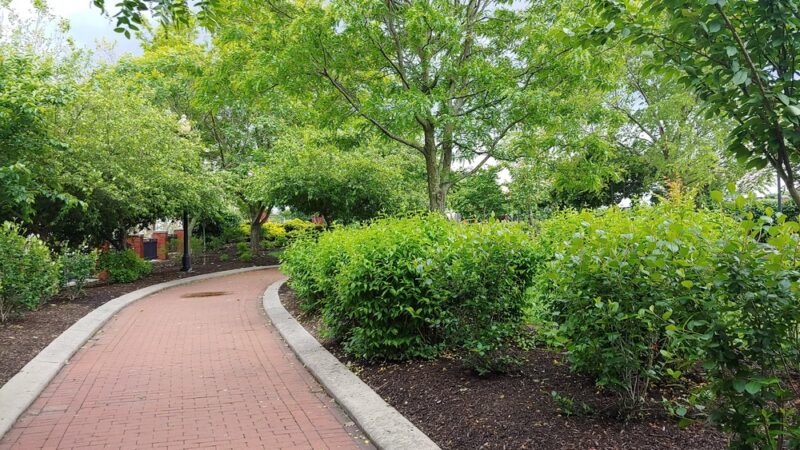 Lalor St Park - Trenton, NJ