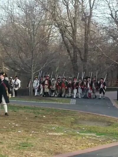 Mill Hill Park - Trenton, NJ