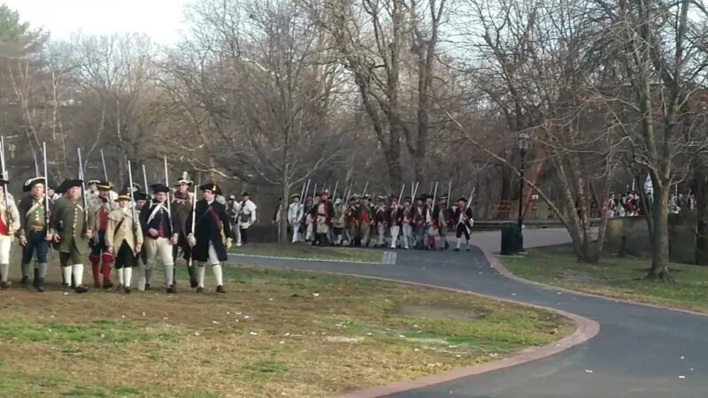 Mill Hill Park - Trenton, NJ