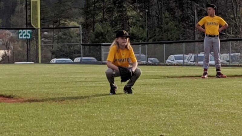 Fuller Heights Park - Triangle, VA