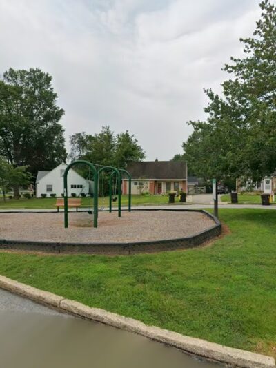 Oxford Circle Park - Trooper, PA