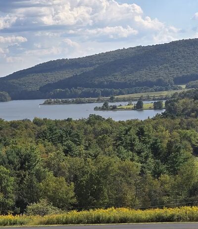 State Game Lands Number 133 - Trout Run, PA