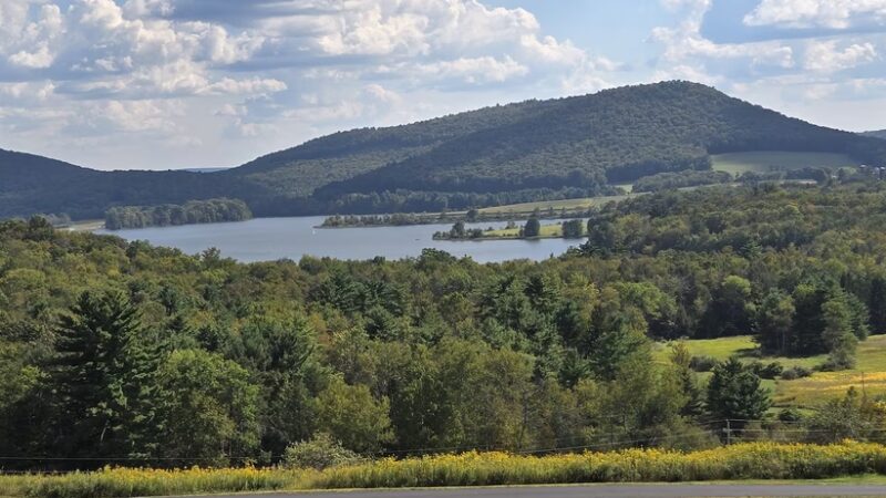 State Game Lands Number 133 - Trout Run, PA