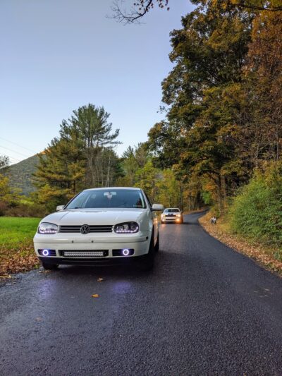State Game Lands Number 133 - Trout Run, PA