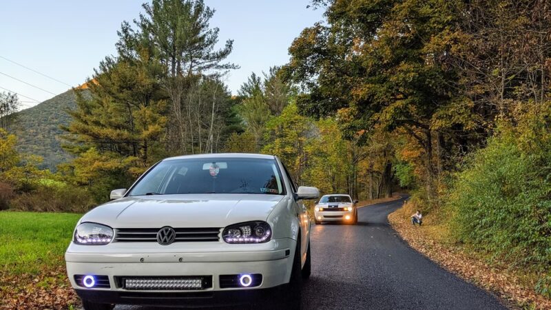 State Game Lands Number 133 - Trout Run, PA