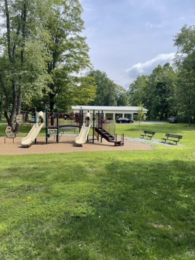 Trout Run Park - Trout Run, PA