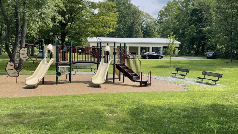 Trout Run Park - Trout Run, PA