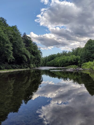 Trout Run Park - Trout Run, PA