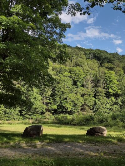 Trout Run Park - Trout Run, PA