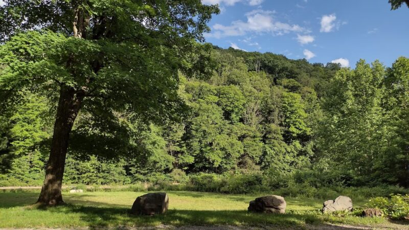 Trout Run Park - Trout Run, PA