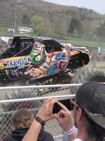 ALPARON COMMUNITY PARK, INC - Troy, PA