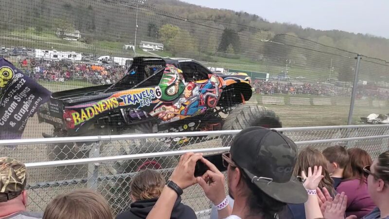 ALPARON COMMUNITY PARK, INC - Troy, PA