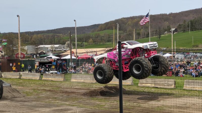 ALPARON COMMUNITY PARK, INC - Troy, PA