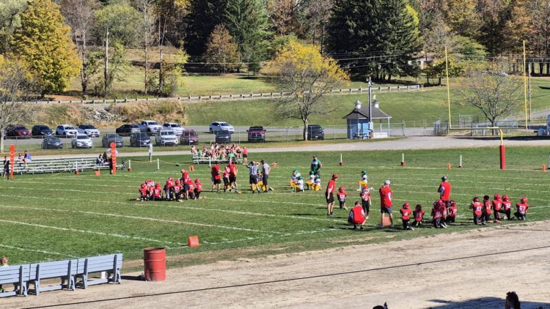 ALPARON COMMUNITY PARK, INC - Troy, PA