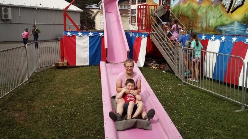 ALPARON COMMUNITY PARK, INC - Troy, PA