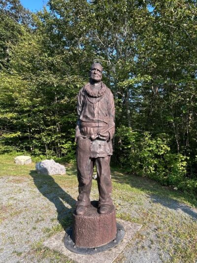 Mt. Pisgah County Park - Troy, PA