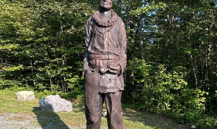 Mt. Pisgah County Park - Troy, PA