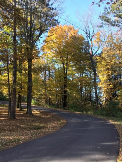 Mt. Pisgah County Park - Troy, PA