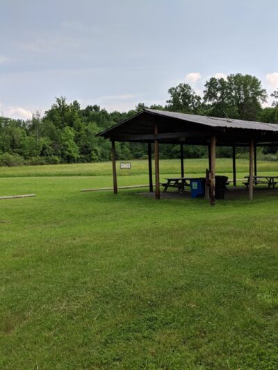 Jacksonville Community Park - Trumansburg, NY