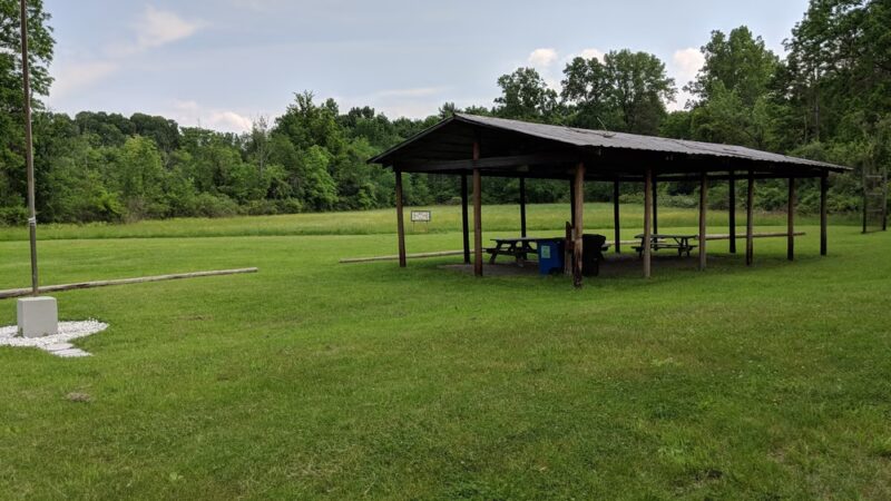 Jacksonville Community Park - Trumansburg, NY