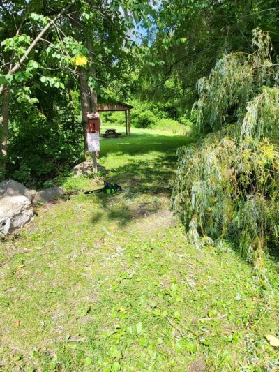 Jacksonville Community Park - Trumansburg, NY