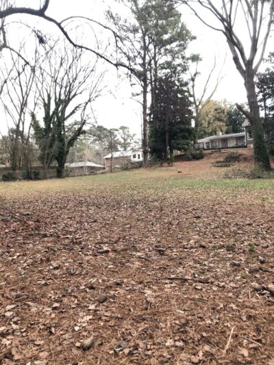 Brockett Bark Park (PRIVATE) - Tucker, GA