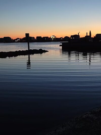 South Green Street Park - Tuckerton, NJ
