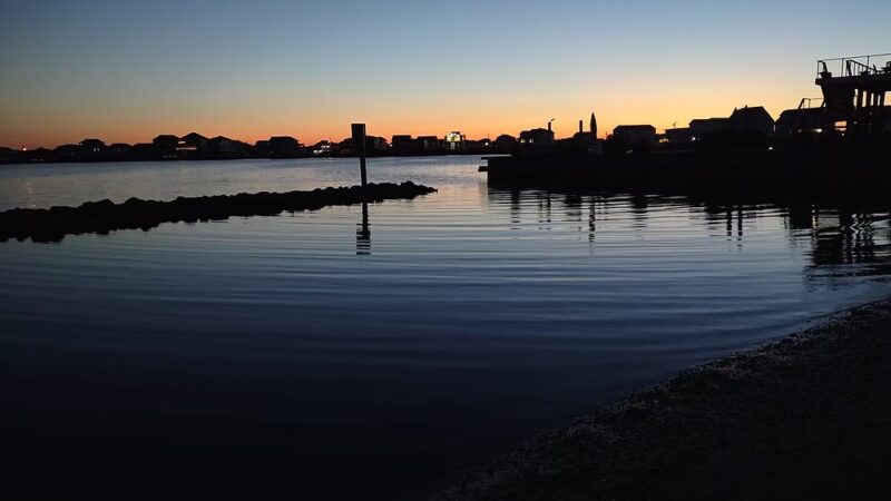 South Green Street Park - Tuckerton, NJ