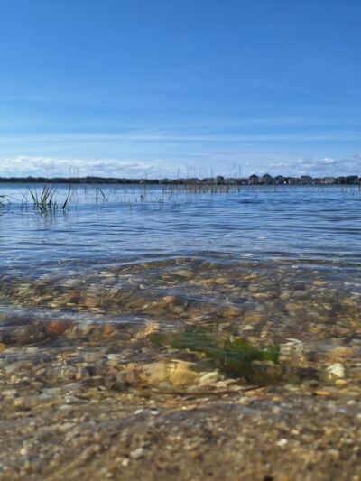 South Green Street Park - Tuckerton, NJ
