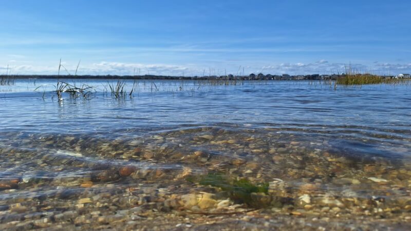 South Green Street Park - Tuckerton, NJ